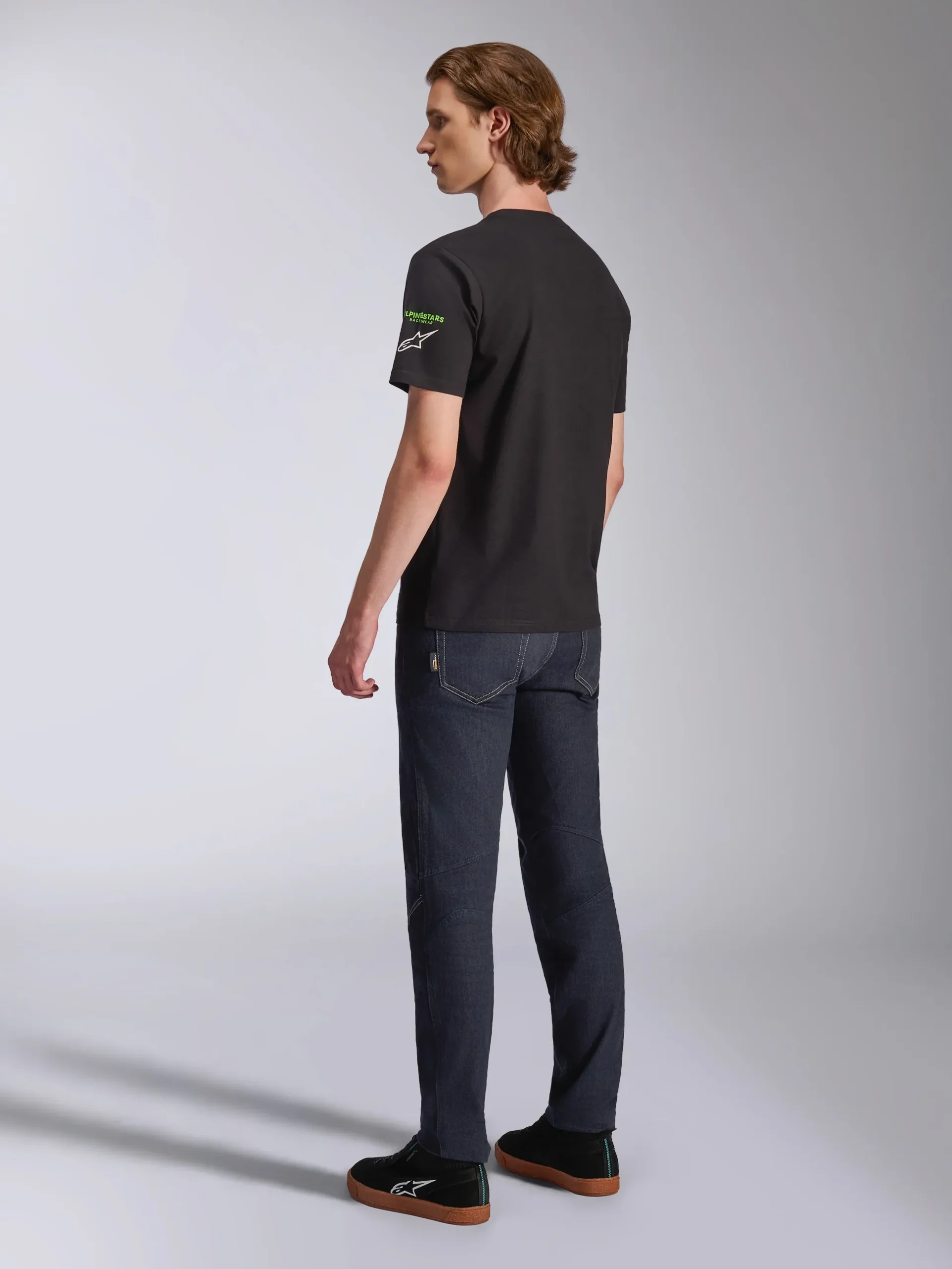 Entitled CSF Tee - Short Sleeve