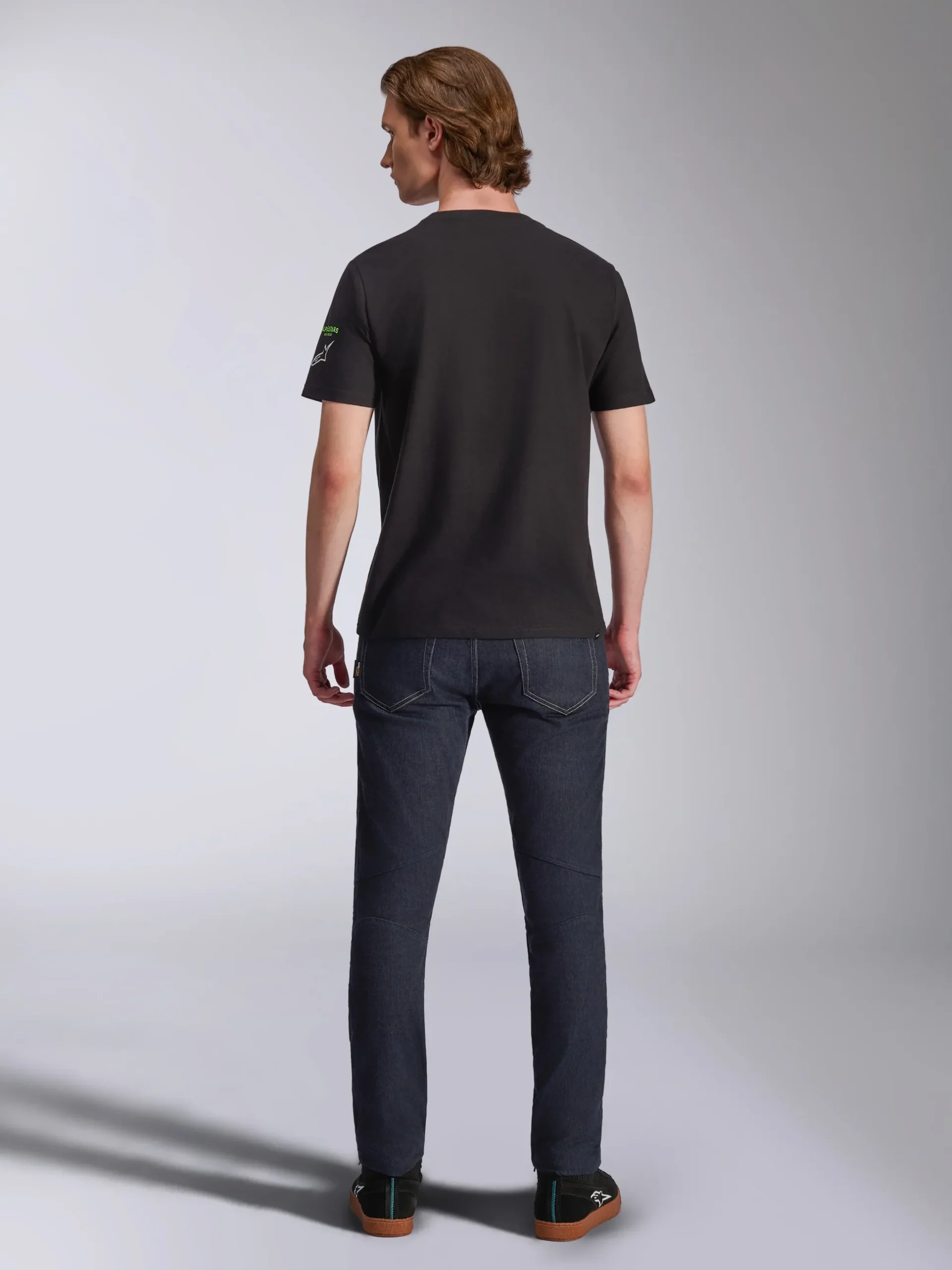 Entitled CSF Tee - Short Sleeve