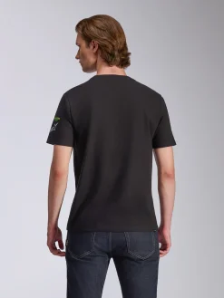 Entitled CSF Tee - Short Sleeve