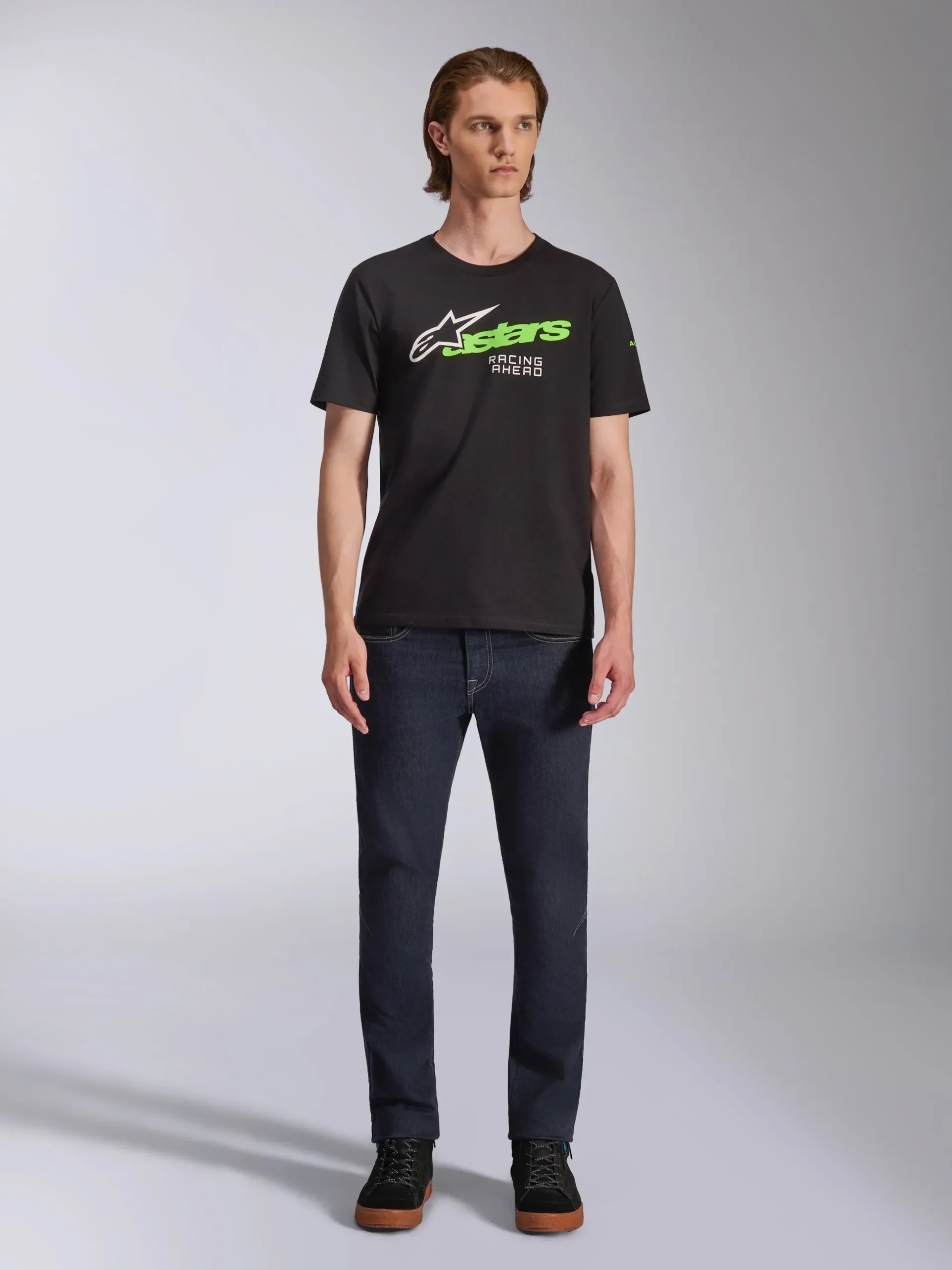 Entitled CSF Tee - Short Sleeve