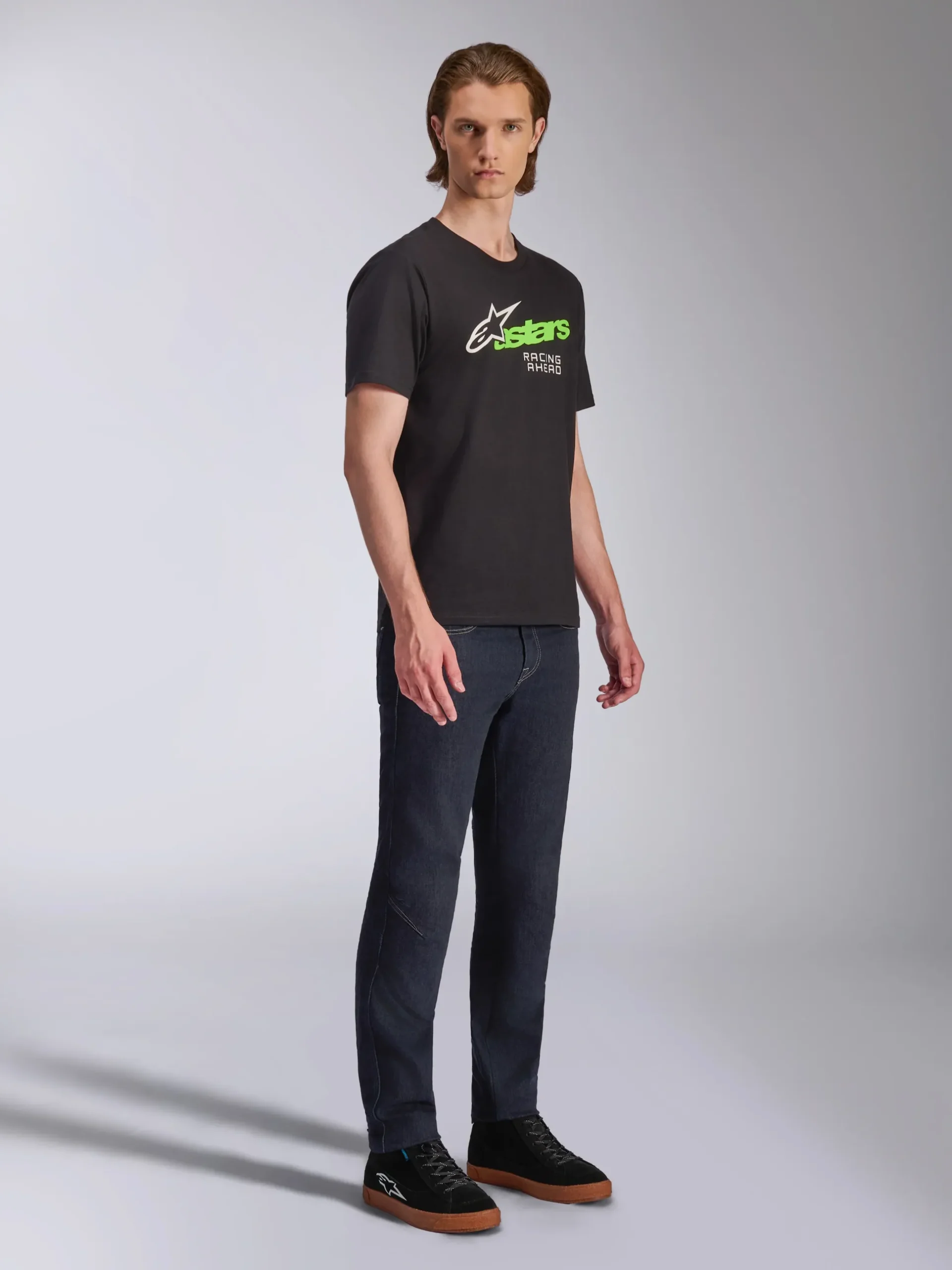 Entitled CSF Tee - Short Sleeve