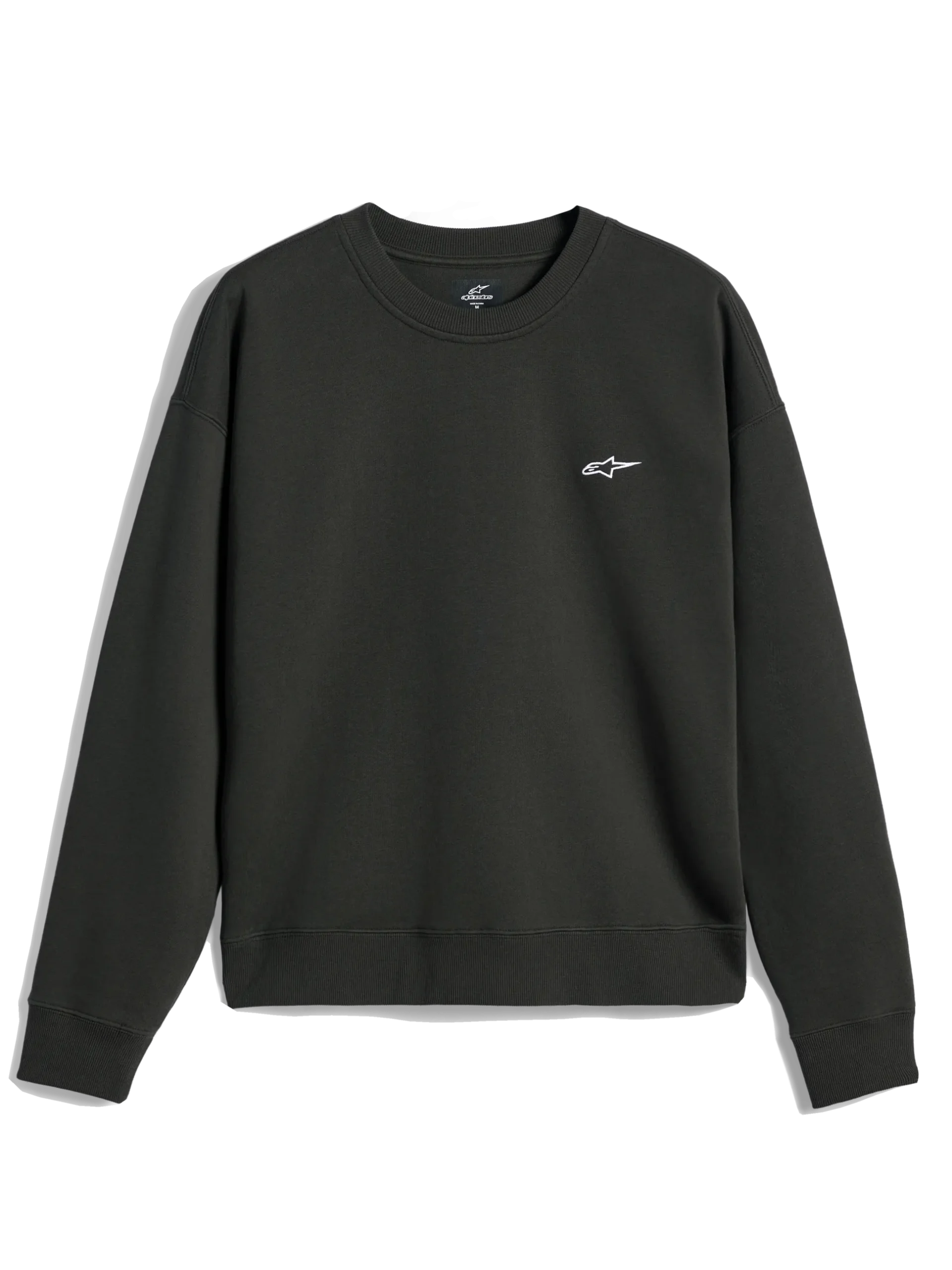 Essentials Ageless Crew