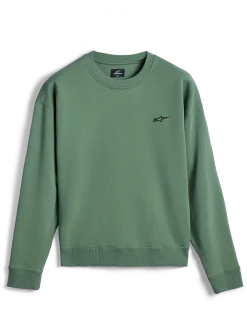 Essentials Ageless Crew