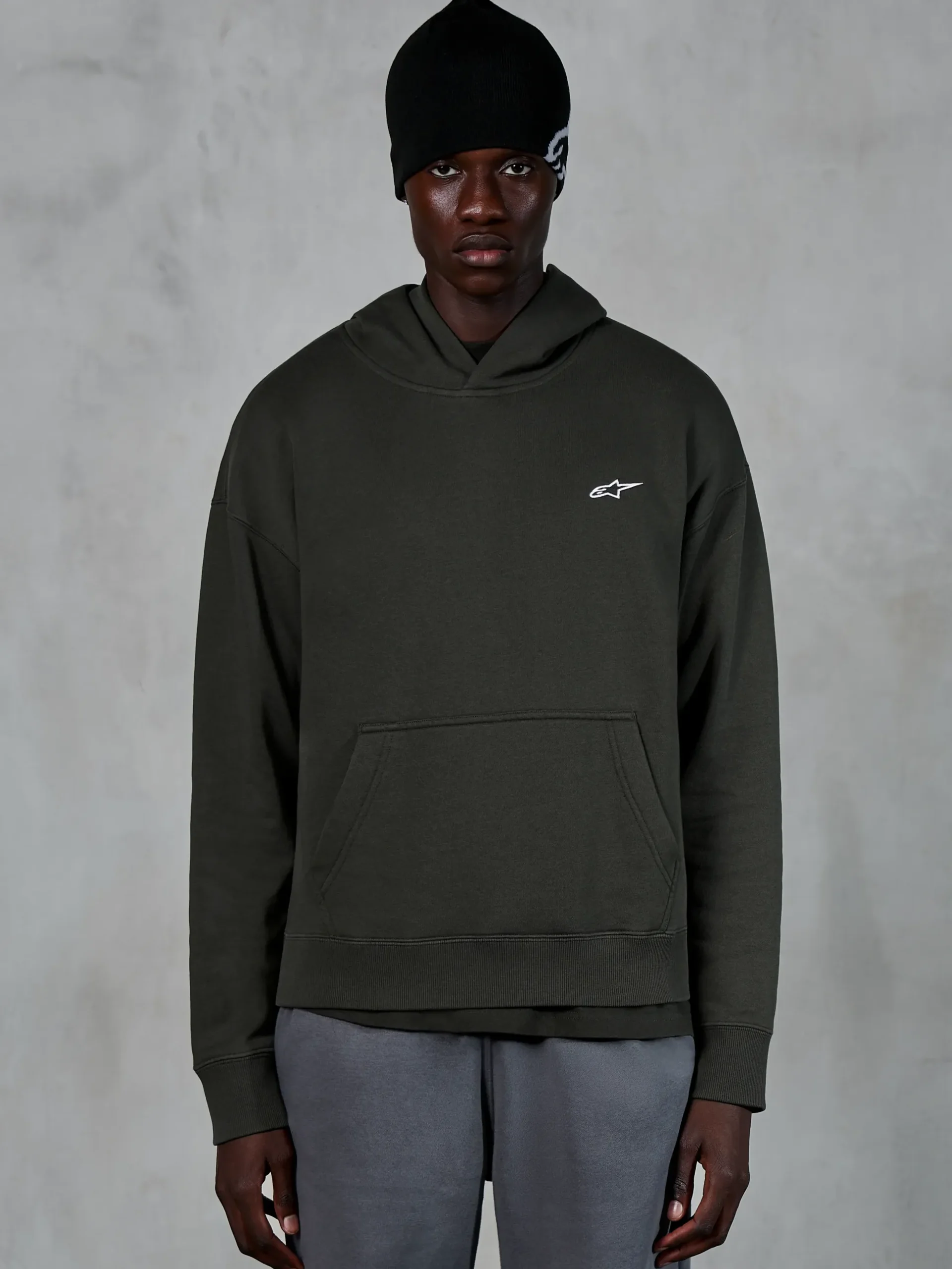 Essentials Ageless Hoodie