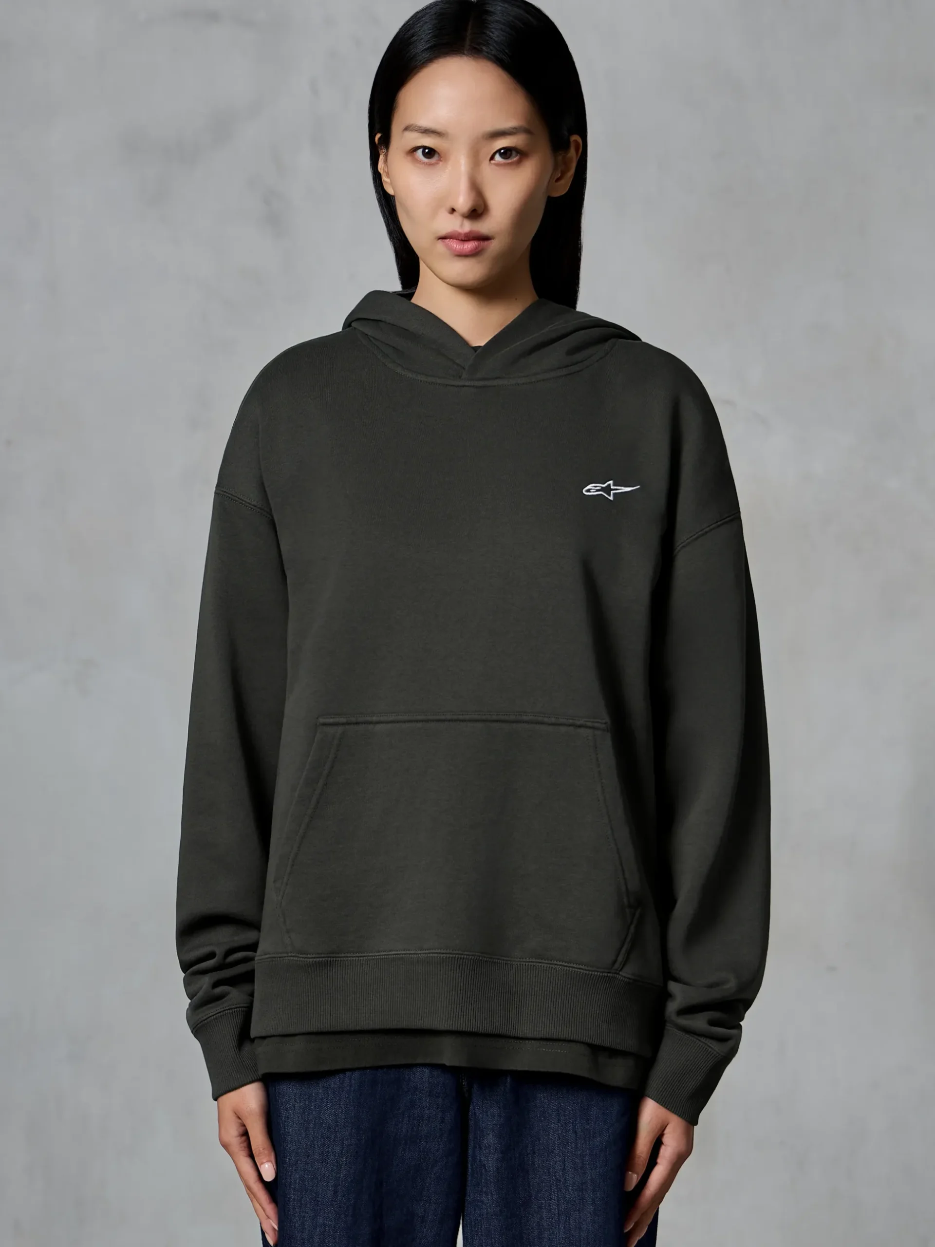 Essentials Ageless Hoodie