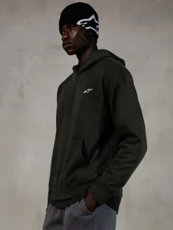 Essentials Ageless Hoodie