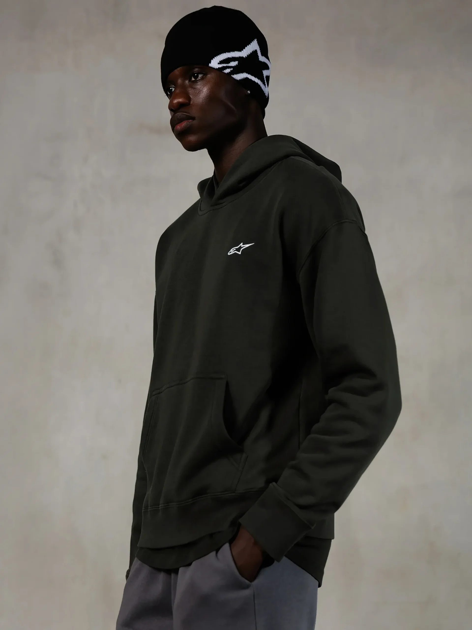 Essentials Ageless Hoodie
