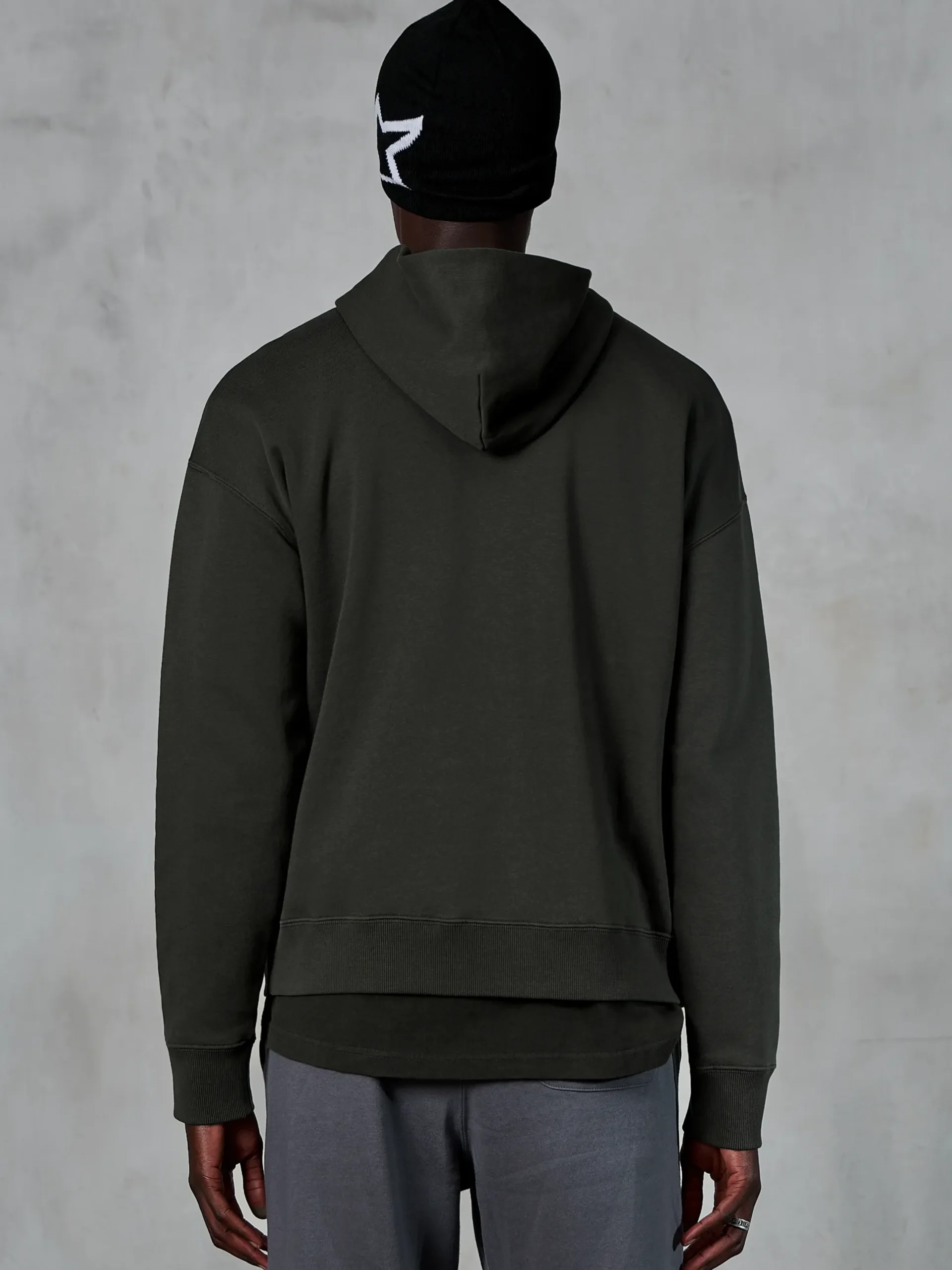 Essentials Ageless Hoodie