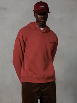 Essentials Ageless Hoodie