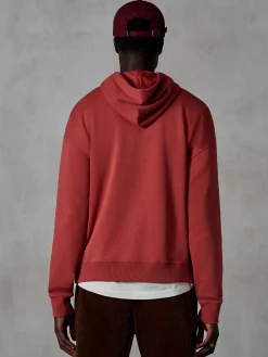Essentials Ageless Hoodie