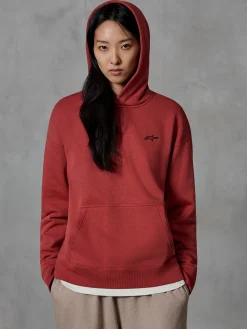 Essentials Ageless Hoodie