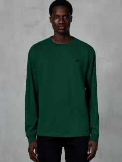 Essentials Ageless LS Tee