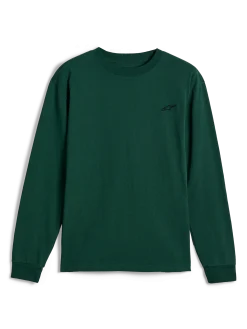 Essentials Ageless LS Tee