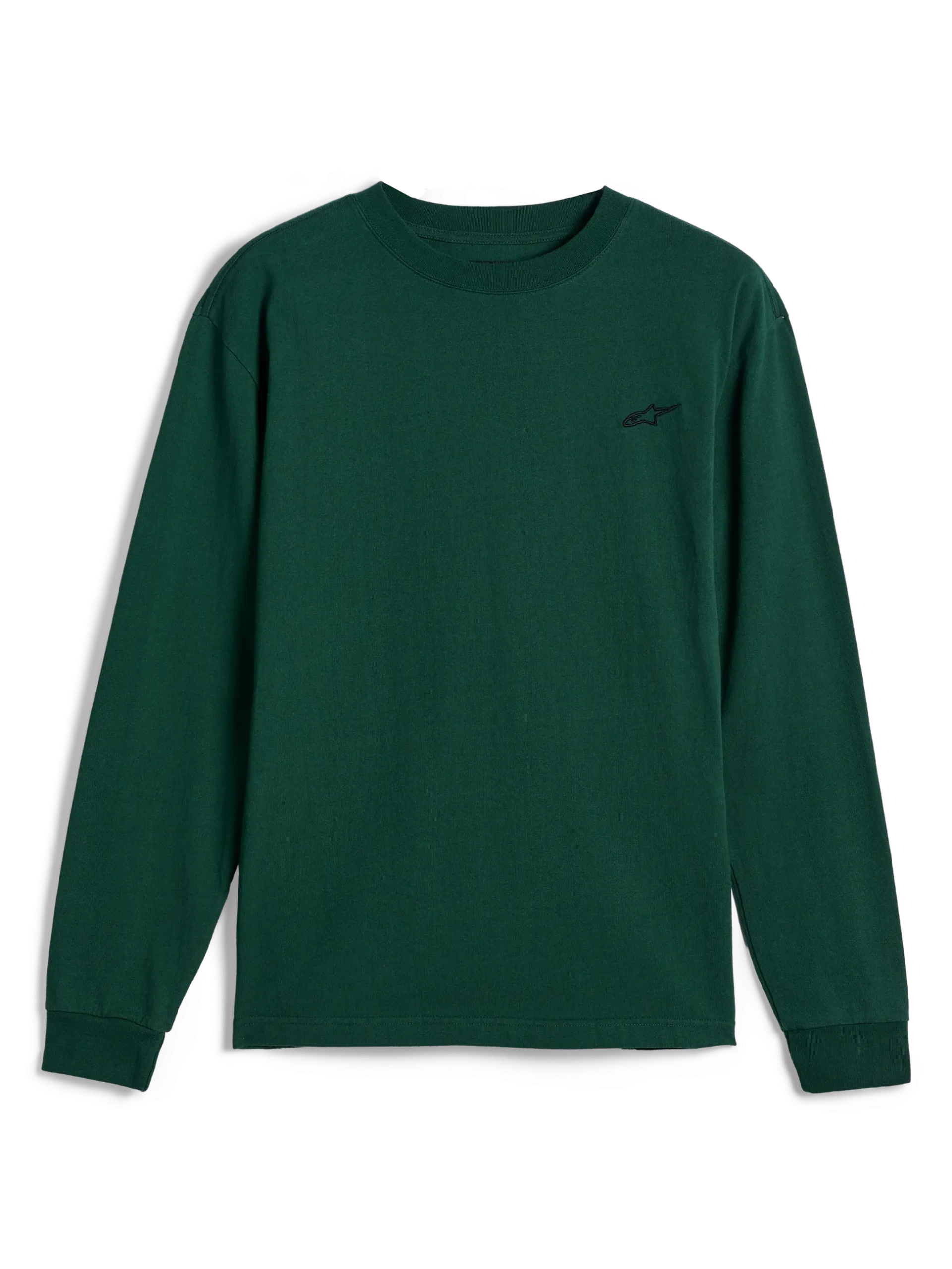 Essentials Ageless LS Tee
