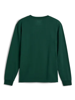 Essentials Ageless LS Tee