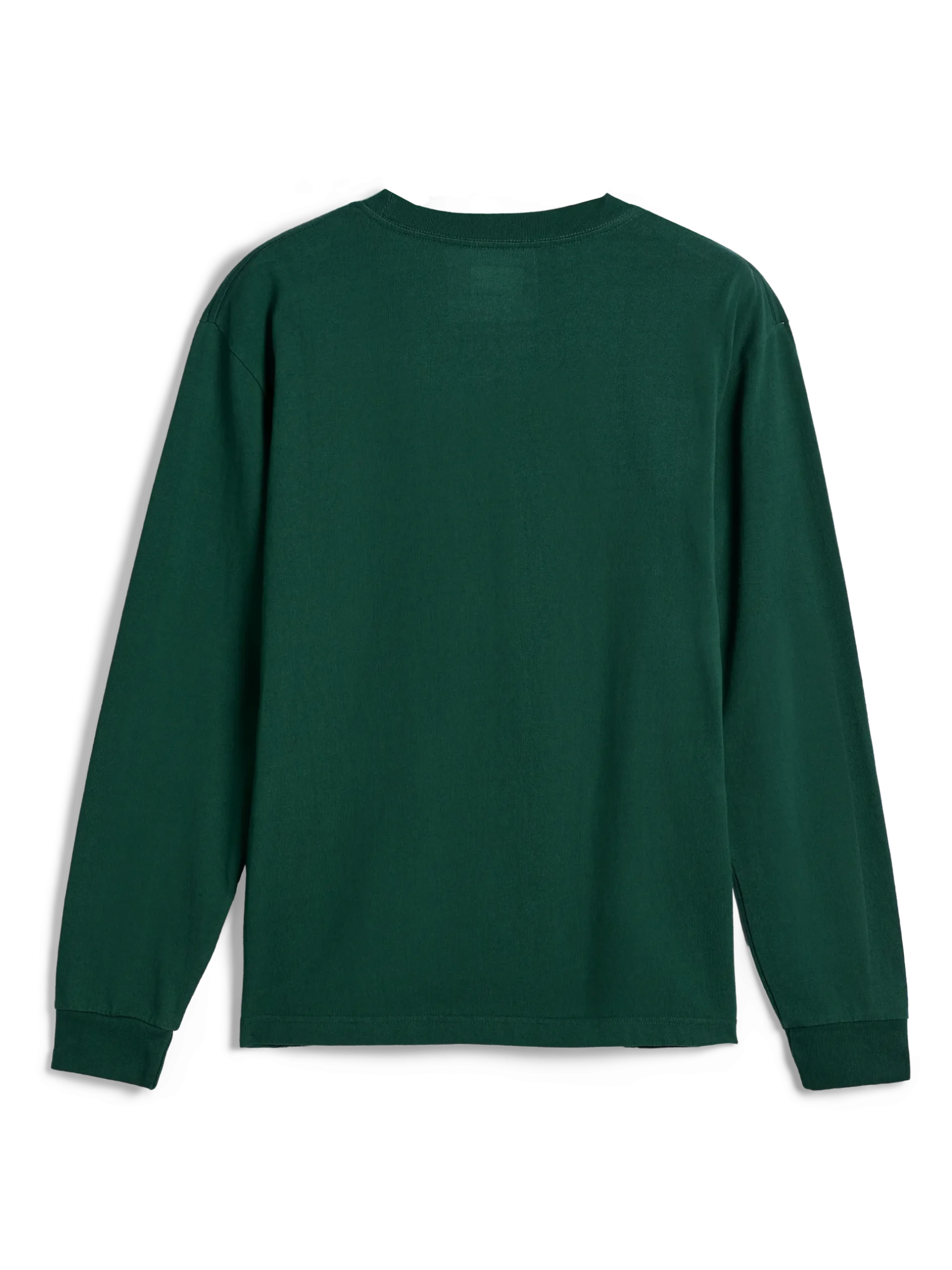 Essentials Ageless LS Tee