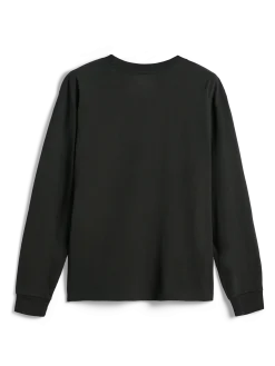 Essentials Ageless LS Tee