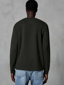 Essentials Ageless LS Tee