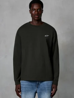 Essentials Ageless LS Tee