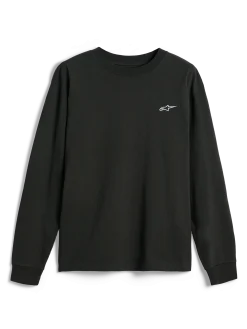 Essentials Ageless LS Tee