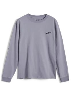 Essentials Ageless LS Tee