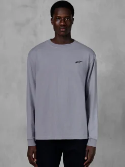 Essentials Ageless LS Tee