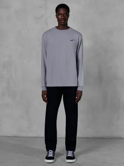 Essentials Ageless LS Tee