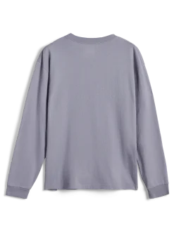 Essentials Ageless LS Tee