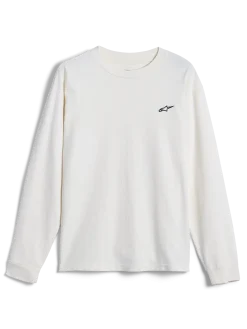 Essentials Ageless LS Tee