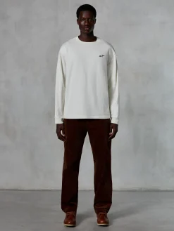 Essentials Ageless LS Tee