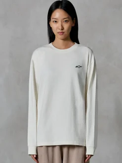 Essentials Ageless LS Tee