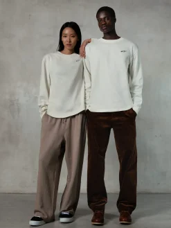Essentials Ageless LS Tee