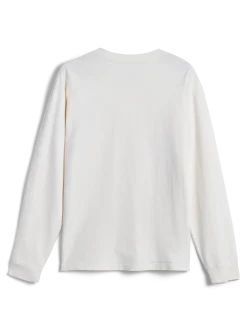 Essentials Ageless LS Tee