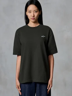 Essentials Ageless SS Tee