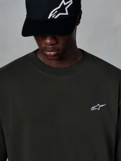 Essentials Ageless SS Tee
