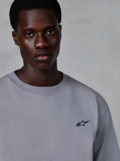 Essentials Ageless SS Tee