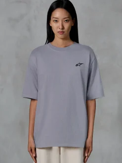 Essentials Ageless SS Tee