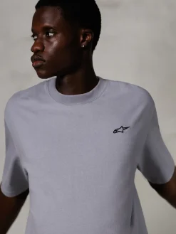 Essentials Ageless SS Tee