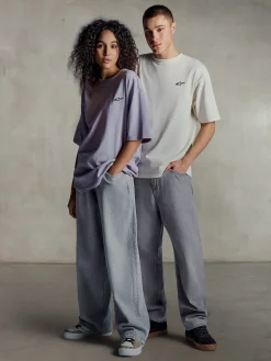Essentials Ageless SS Tee
