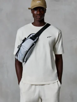 Essentials Ageless SS Tee