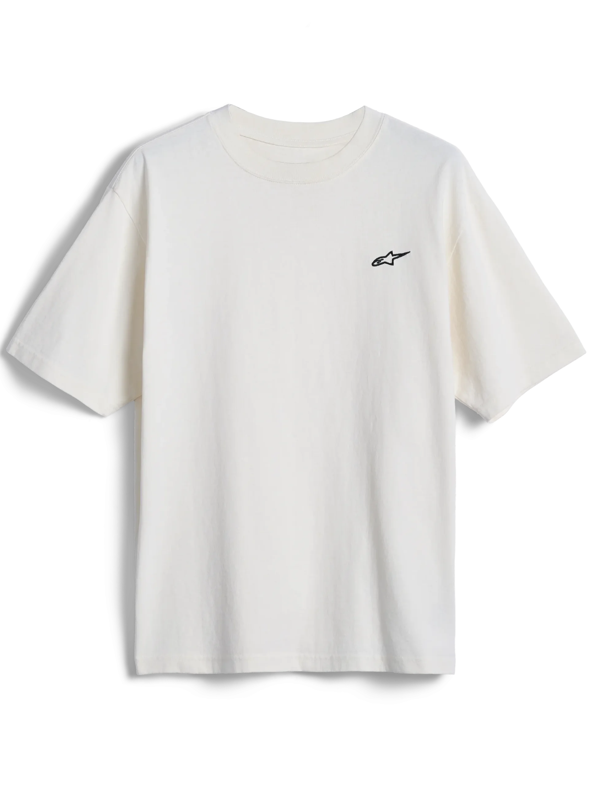 Essentials Ageless SS Tee