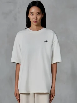 Essentials Ageless SS Tee