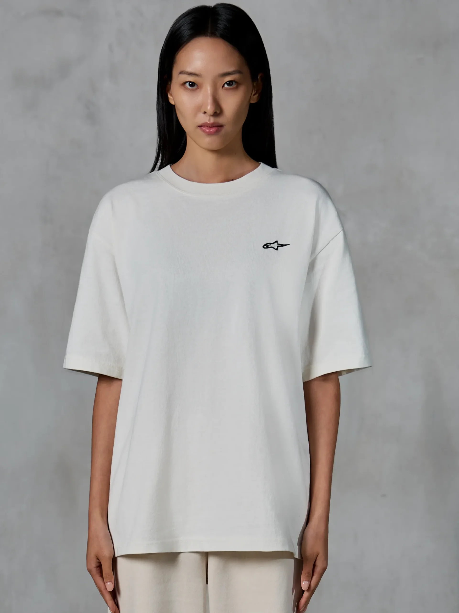 Essentials Ageless SS Tee
