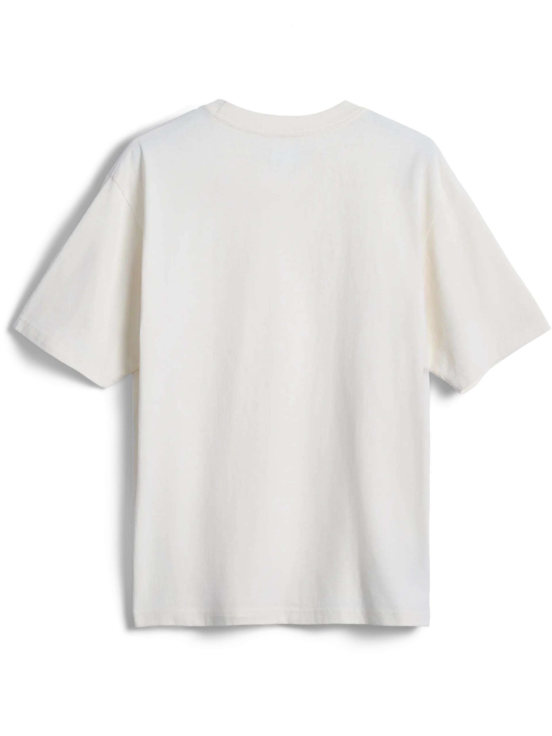 Essentials Ageless SS Tee