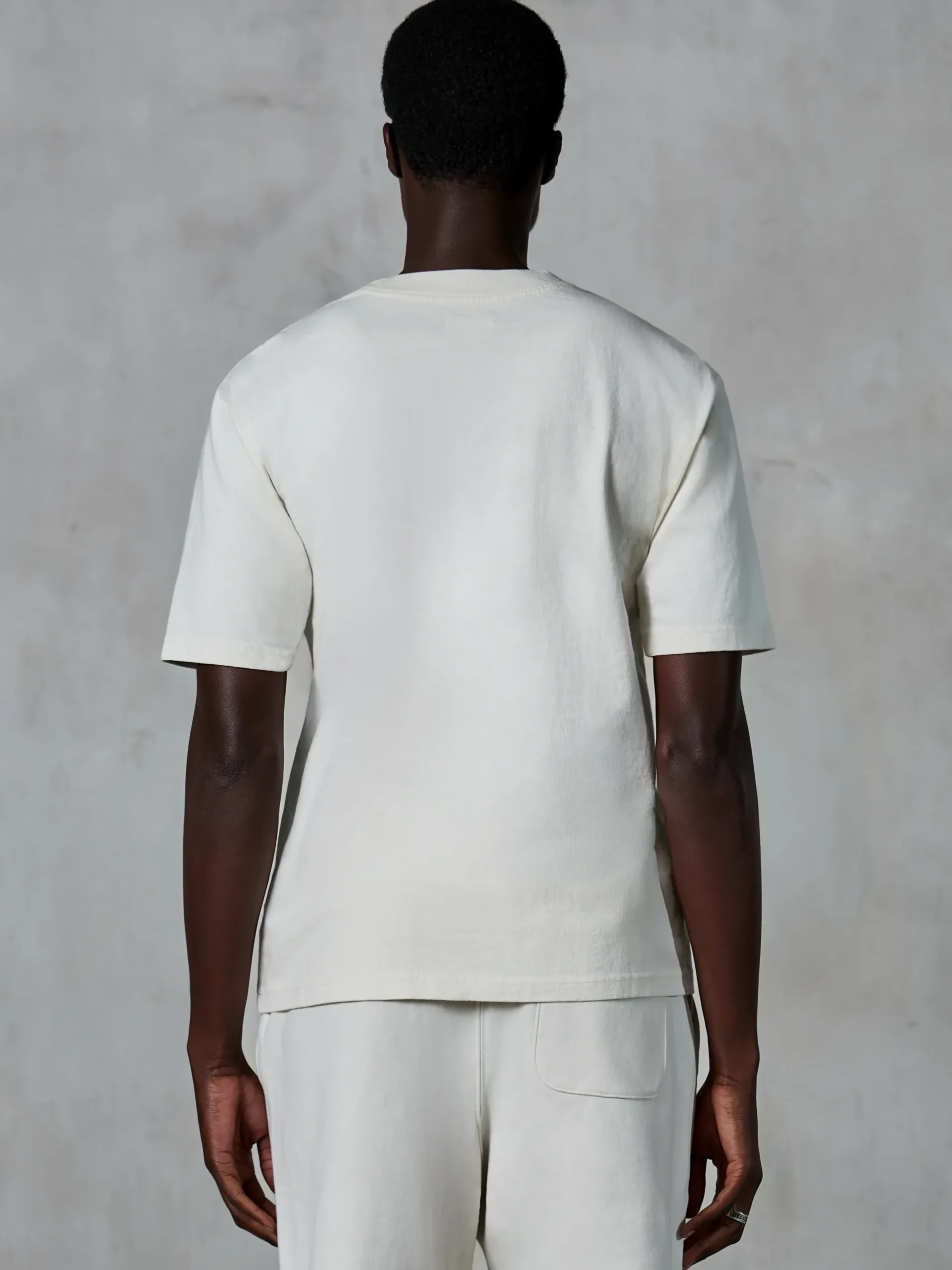 Essentials Ageless SS Tee