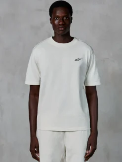 Essentials Ageless SS Tee