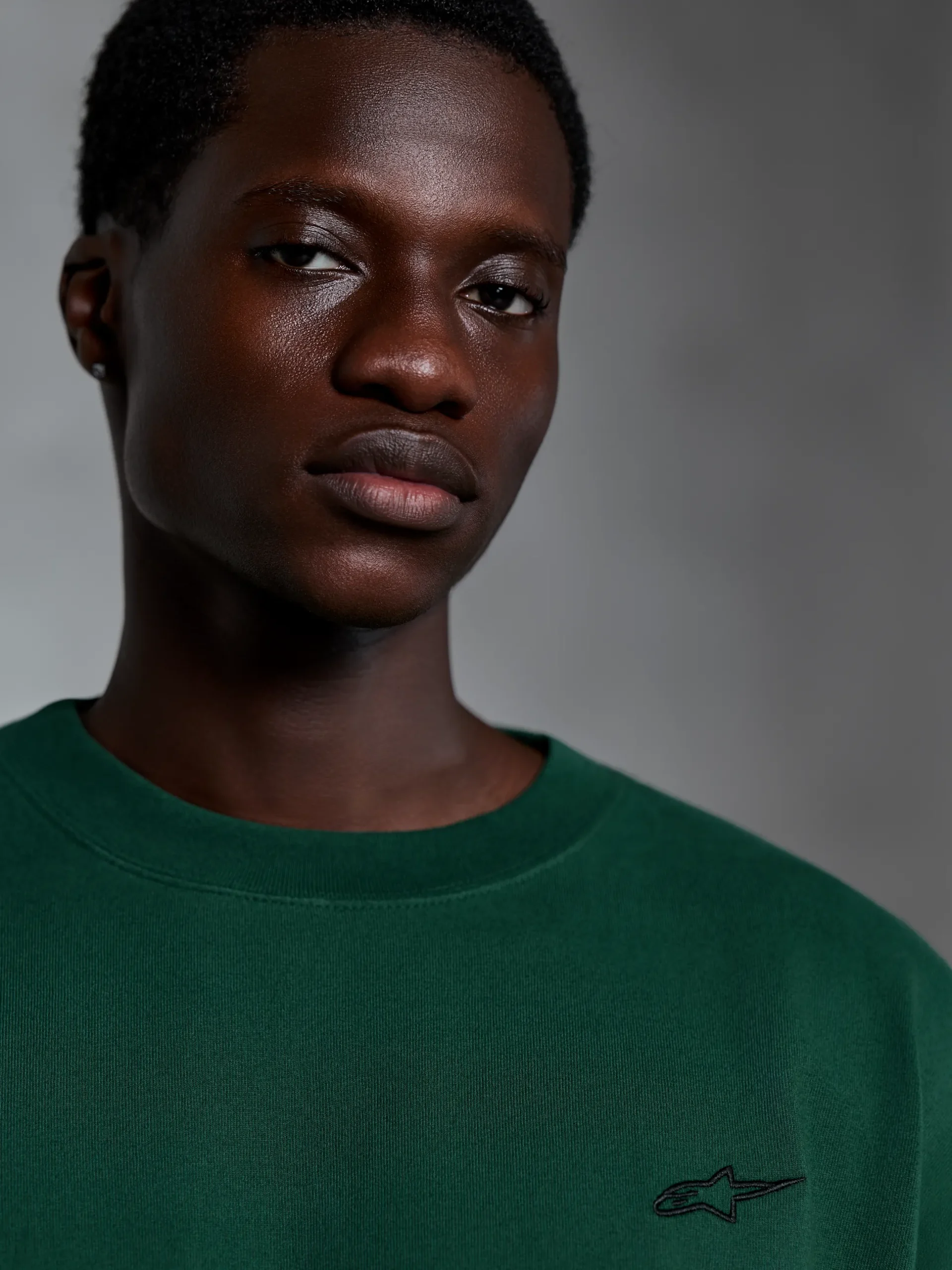 Essentials Ageless SS Tee