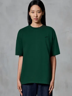 Essentials Ageless SS Tee