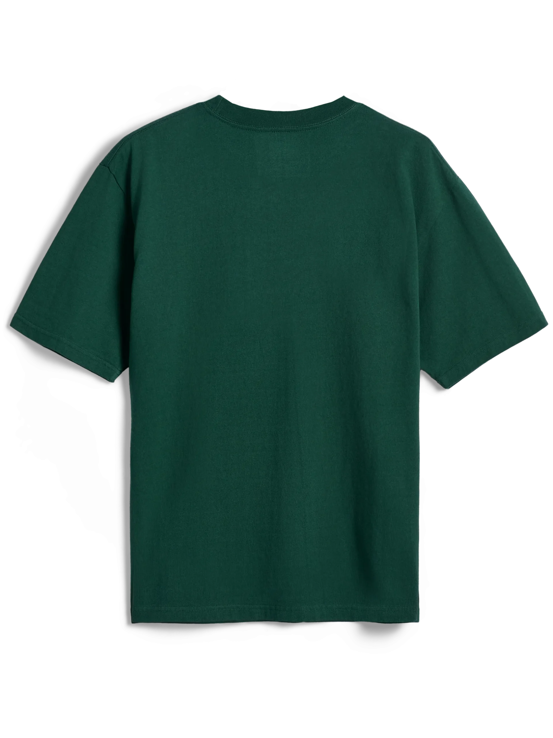 Essentials Ageless SS Tee