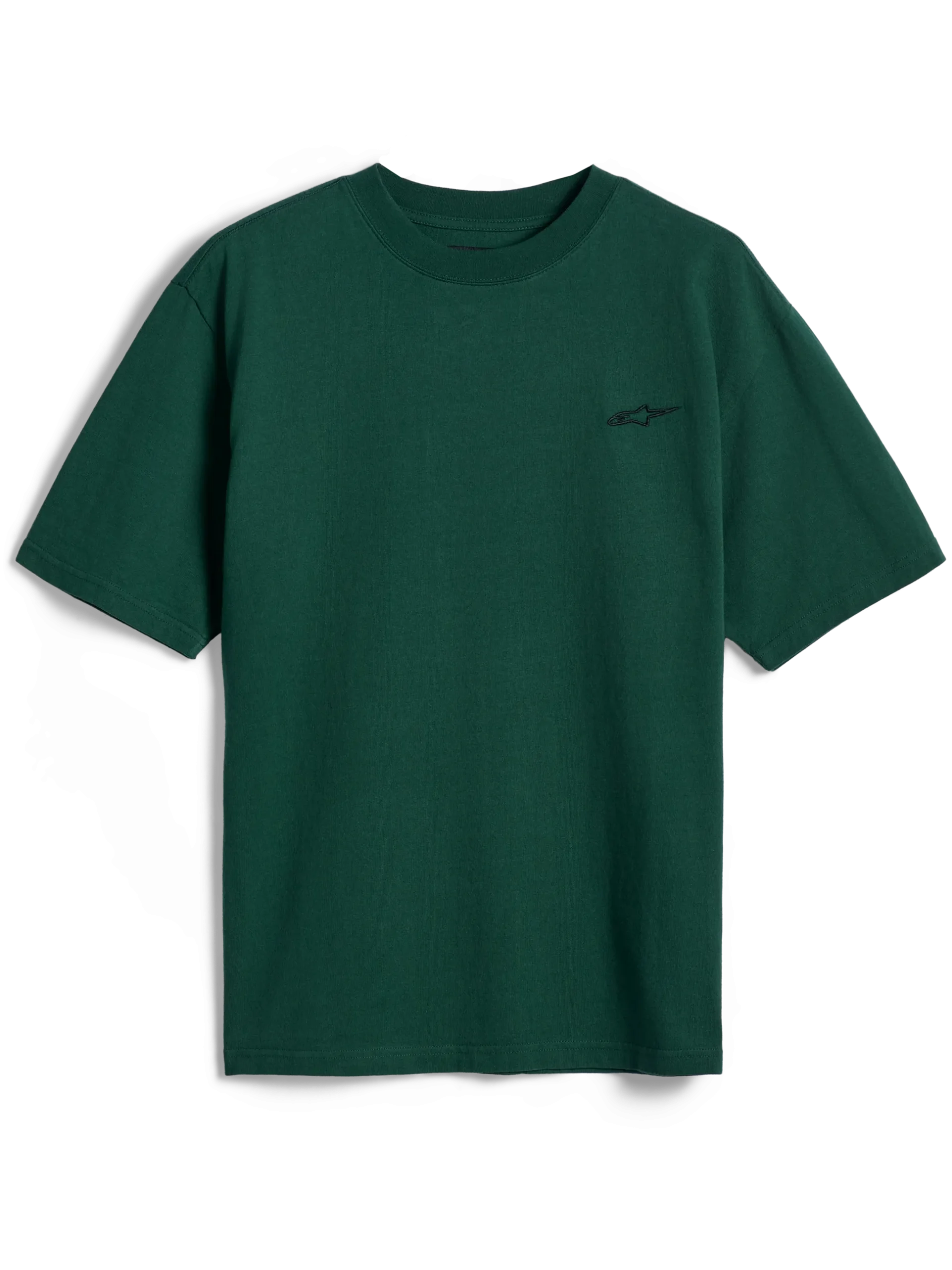 Essentials Ageless SS Tee